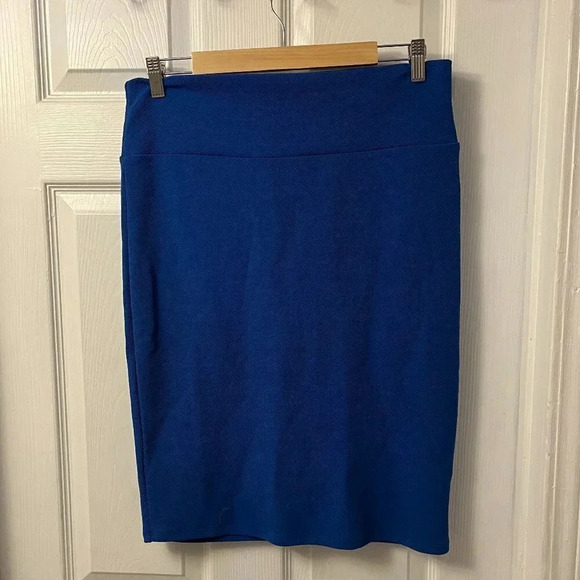 Women’s LuLaRoe Skirt Medium - Picture 1 of 8